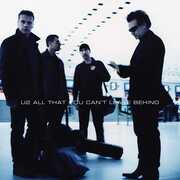 CD All That You Can't Leave Behind (2 CD Deluxe 20th Anniversary Edition) U2