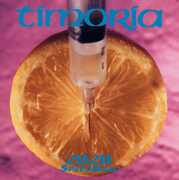 CD 2020 Speedball (25th Anniversary Edition) Timoria