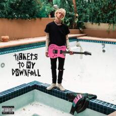 Vinile Tickets to My Downfall Machine Gun Kelly