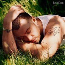 CD Love Goes (Musicassetta) Sam Smith