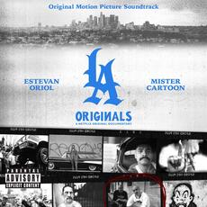 Vinile L.A. Originals