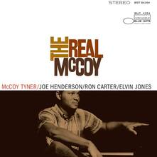 Vinile The Real McCoy McCoy Tyner