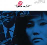 Vinile Speak No Evil Wayne Shorter