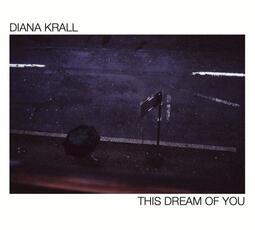 CD This Dream of You Diana Krall