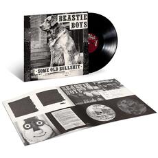 Vinile Same Old Bullshit Beastie Boys