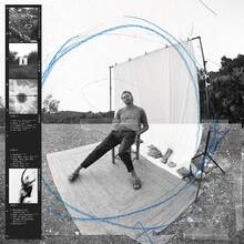 CD Collections from the White Ben Howard