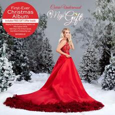 CD My Gift Carrie Underwood