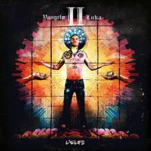 CD Vangelo II Luka L'Elfo