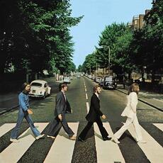 CD Abbey Road (50th Anniversary CD Edition) Beatles