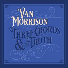 CD Three Chords & the Truth Van Morrison