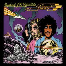Vinile Vagabonds of the Western Thin Lizzy