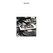Vinile Mark Hollis (180 gr.) Mark Hollis