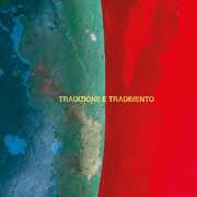 Vinile Tradizione e tradimento Niccolò Fabi