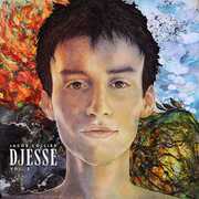 CD Djesse vol.2 Jacob Collier