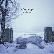 Vinile Padania (Grey Coloured Vinyl) Afterhours