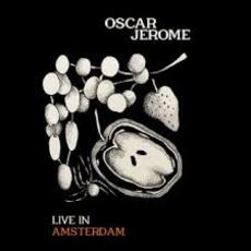 Vinile Live in Amsterdam Oscar Jerome