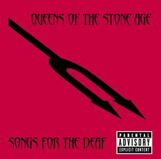 Vinile Songs for the Deaf Queens of the Stone Age