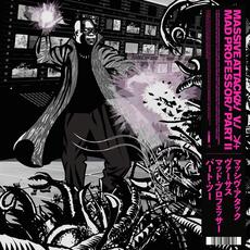 Vinile Mezzanine (The Mad Professor Remixes) (Pink Coloured Vinyl) Massive Attack