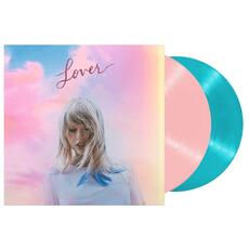 Vinile Lover Taylor Swift