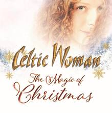 CD The Magic of Christmas Celtic Woman