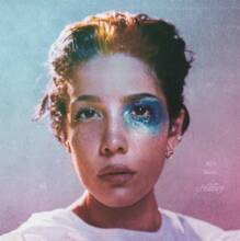 Vinile Manic Halsey