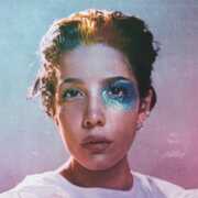 CD Manic Halsey