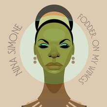 Vinile Fodder on My Wings Nina Simone
