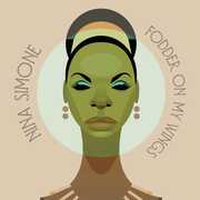 CD Fodder on My Wings Nina Simone
