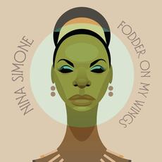 CD Fodder on My Wings Nina Simone
