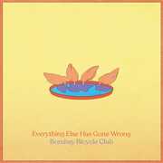 CD Everything Else Has Gone Wrong Bombay Bicycle Club