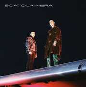 CD Scatola nera Gemitaiz Madman