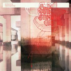 Vinile Terrestre (Red Coloured Vinyl) Subsonica