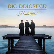 CD Halleluja! Die Priester