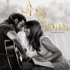 CD A Star Is Born (Cd+Dvd) Lady Gaga