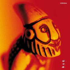 Vinile Verdena (20th Anniversary Edition) Verdena