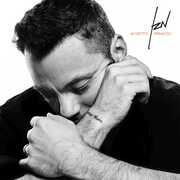 Vinile Accetto miracoli (Red Coloured Vinyl) Tiziano Ferro