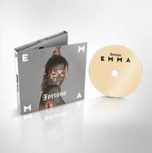 CD Fortuna Emma Marrone