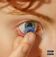CD Neverland Mecna Sick Luke