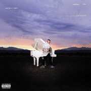 CD Re Mida (Piano solo) Lazza