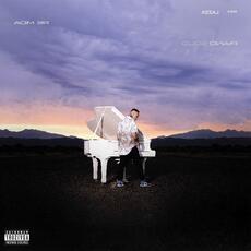 CD Re Mida (Piano solo) Lazza