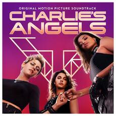 CD Charlie's Angels (Colonna Sonora)