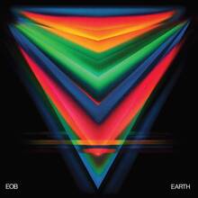 CD Earth EOB