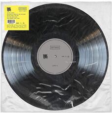 Vinile Il tempo vola. Best con inediti Fabri Fibra