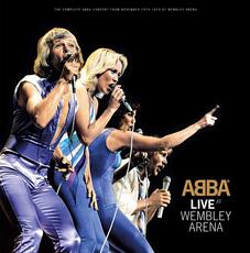 Vinile Live at Wembley Arena ABBA