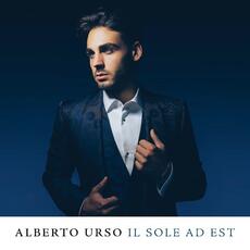 CD Il sole ad est Alberto Urso