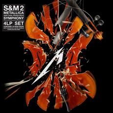Vinile S&M2 (Vinyl Box Set) Metallica San Francisco Symphony Orchestra