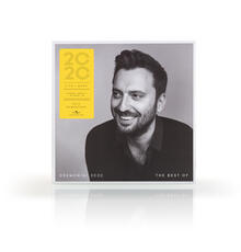 CD Cremonini 2C2C. The Best of Cesare Cremonini