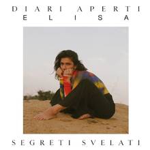 CD Diari aperti (Segreti svelati) Elisa