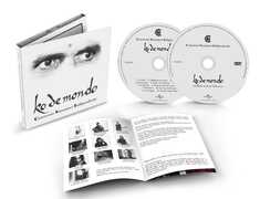 CD Ko de Mondo (25th Anniversary Edition) CSI