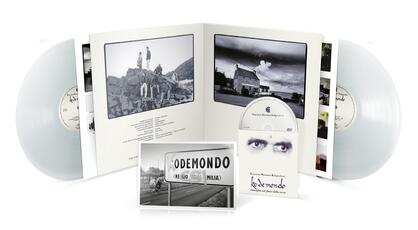 Vinile Ko de Mondo (25th Anniversary Vinyl Edition) CSI